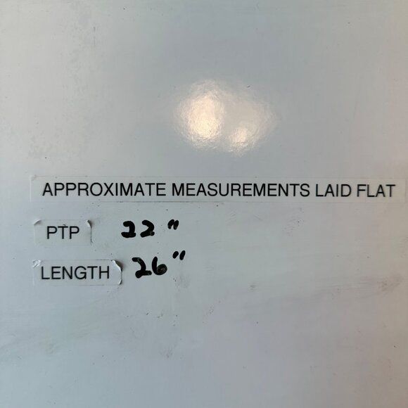 Christopher & Banks Womens Mint Green Open Front Cardigan Sweater Medium - Picture 7 of 7